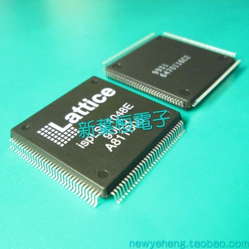 ISPLSI1048E-90LT