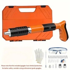 Sparachiodi Manuale Pistola