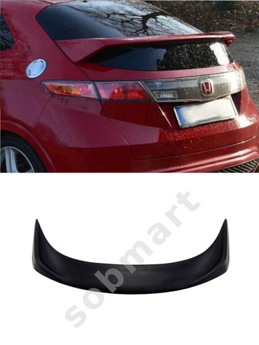 Spoiler baule posteriore per - posteriore,