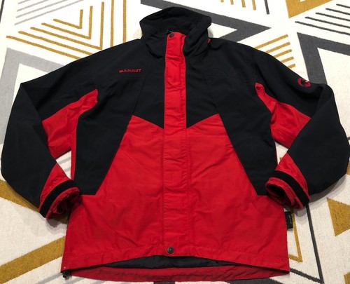 Mammut giacca uomo - mammut,