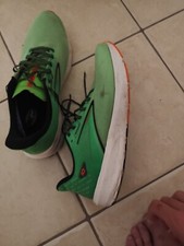 scarpe uomo Brooks launch 10 da corsa