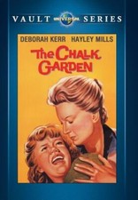 The Chalk Garden (1964)