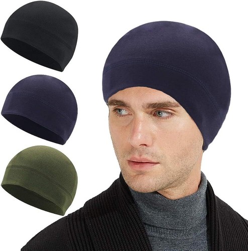 Cappello berretto pile