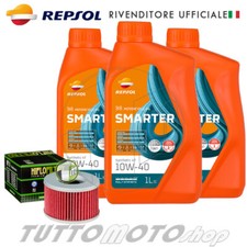 Tagliando HONDA TRX Rincon 650