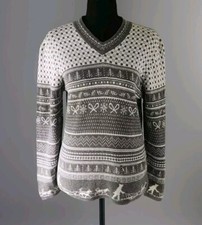 Woolrich women's knit sweater