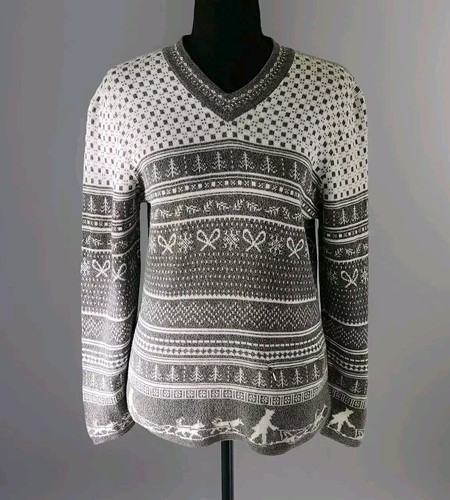 Woolrich maglione donna maglia