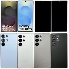 Telefono finto display fittizio per Samsung Galaxy S25 Ultra S25+ A16 A25 A35 A55 S24+