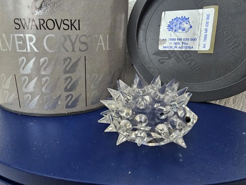 Swarovski crystal small - swarovski,