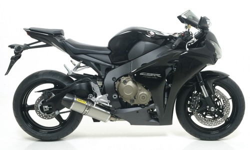 Cbr 1000 2008 manuale - 1000, rr