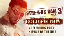 Serious Sam 3 BFE Gold Edition