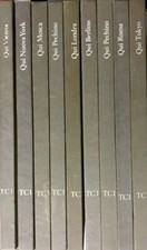 AA.VV.	Grandi città del mondo