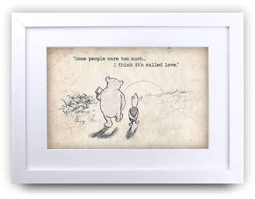 Winnie the pooh citazioni - winnie,