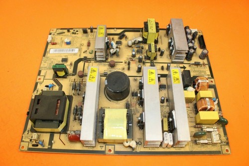 Power supply scheda - supply,