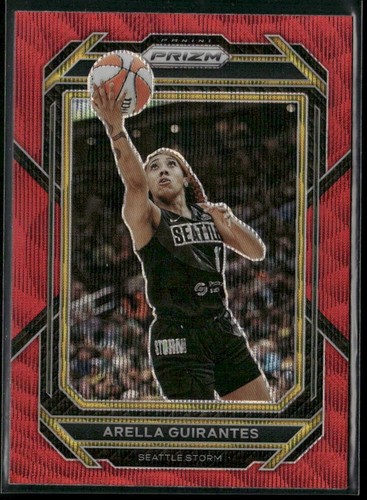 2023 panini prizm wnba - 2023,