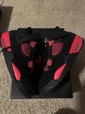 Taglia 11 - Jordan 4 Retro Mid