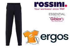 GIBLOR'S Pantalone GIOVANNI