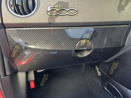 Abarth originale dry - abarth,