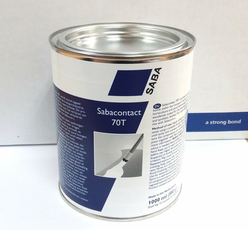 Saba sabacontact 70t - saba,