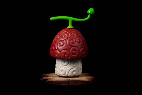 Hito fruit - hito, mi
