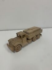 Modellino Camion “Cava” In