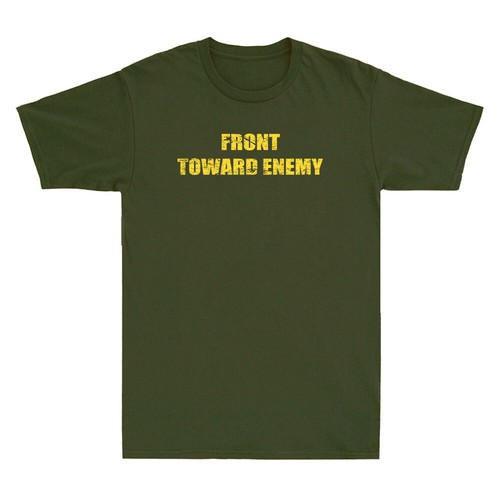 Shirt uomo front toward - t-shirt,