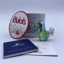 Swarovski Crystal Giada il