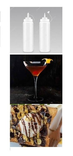 Sciroppo top alle - ., noci,