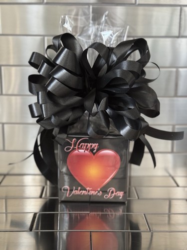 Confezione regalo lecca - confezione,