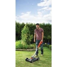 BLACK & DECKER