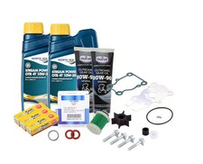 Kit Manutenzione Kit Servizi