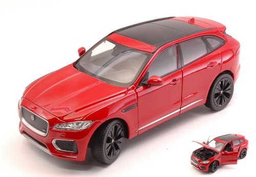 Welly jaguar pace - welly, f-pace