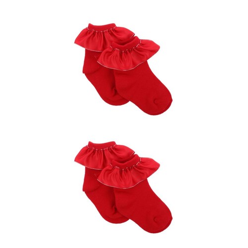 Confezione calzini neonato - 2,