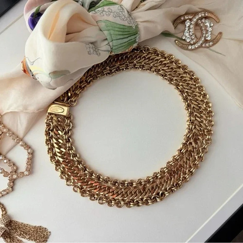 Collana guy laroche - collana,