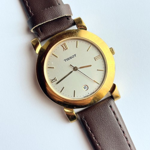 Orologio uomo tissot - orologio, quartz