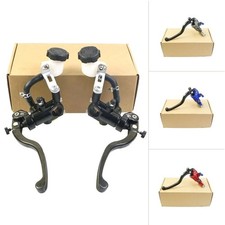 Pompa frizione freno moto