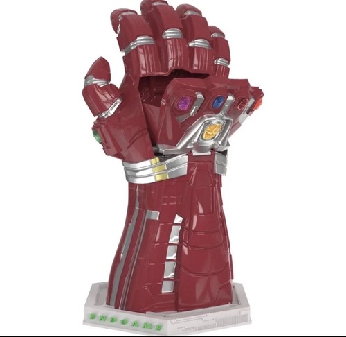 Avengers endgame led - endgame, nano