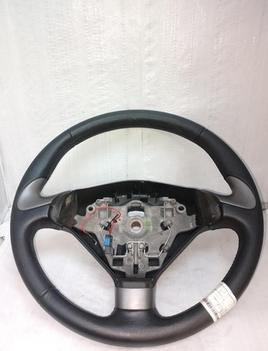 Volante sterzo per peugeot 308 - volante,