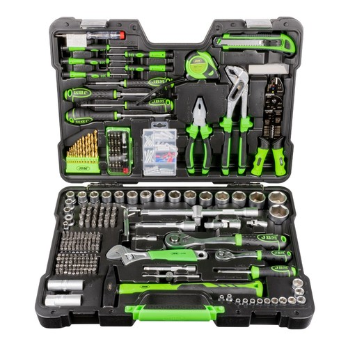 Set utensili 302 - set, pezzi