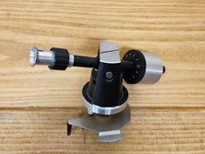 Thorens TP22 braccio e contrappeso , tonearm TD 104 105