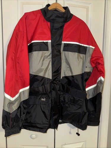Tourmaster giacca moto corsa - tourmaster, moto/corsa