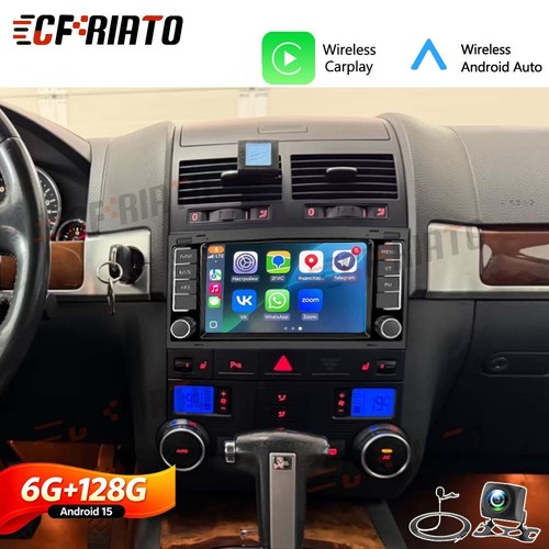 Per touareg 7l6 - 7l6, 7l7