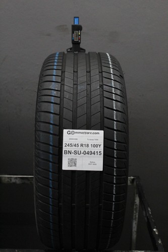 Pneumatico 245 r18 - 1,