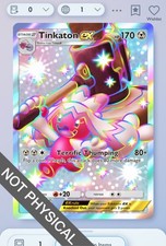 Pokemon TCG POCKET - Tinkaton