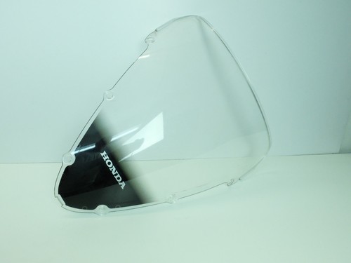 Cupolino plexy originale honda - cupolino,