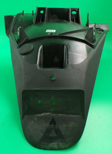 Sym mio 100 - mio, 2010