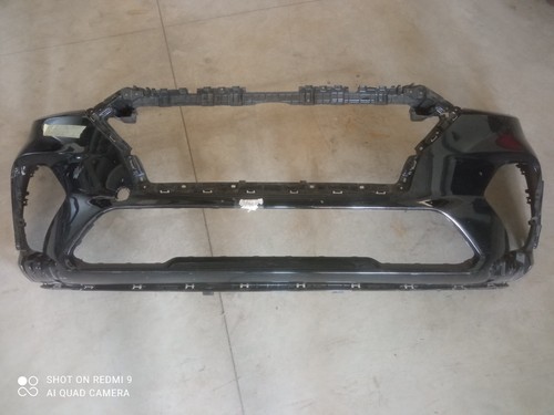 Paraurti anteriore hyundai - paraurti,