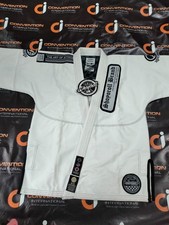 Shoyoroll Lotto 37 BJJ Gi
