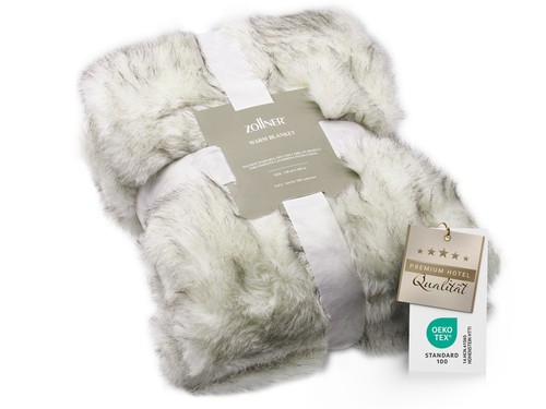 Coperta morbida - , in