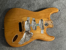 Corpo chitarra Fender