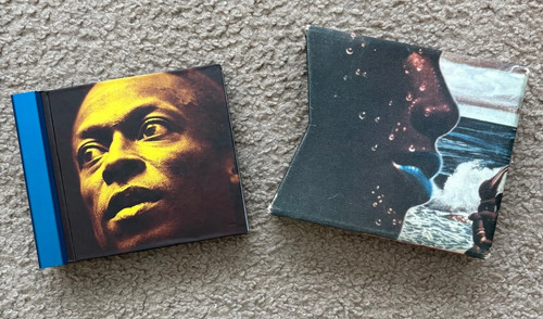Miles davis the complete - davis,